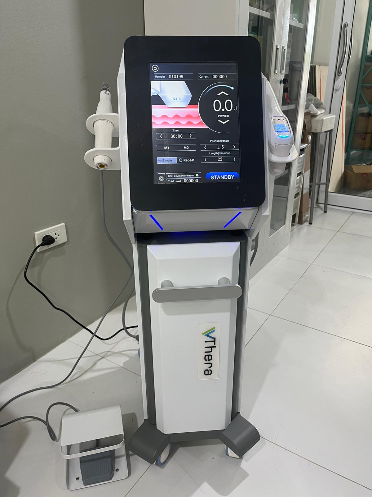 LHR Laser Hair Removal